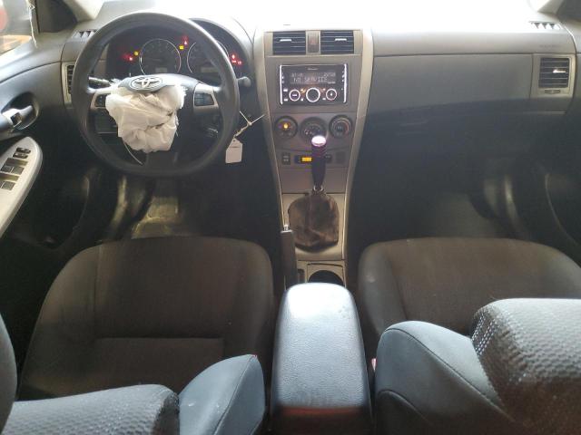 2011 TOYOTA COROLLA BASE - 2T1BU4EE9BC701508