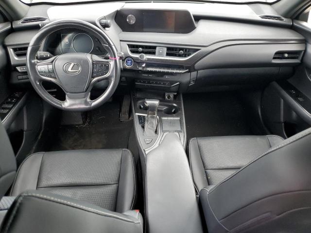 2019 LEXUS UX 250H - JTHU9JBH3K2000662