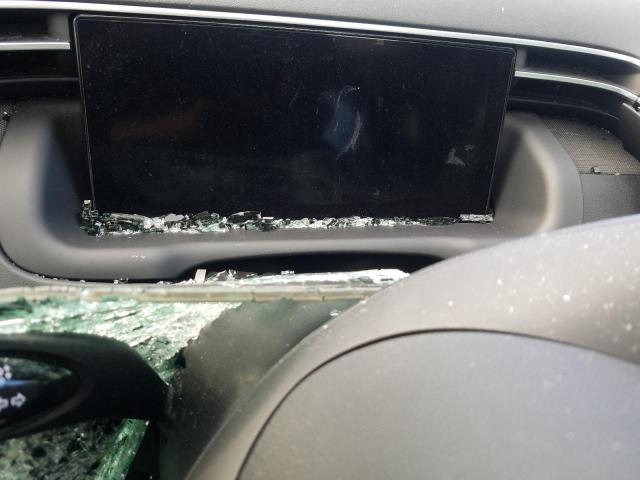 2022 HYUNDAI TUCSON LUX KM8JCCA10NU016344