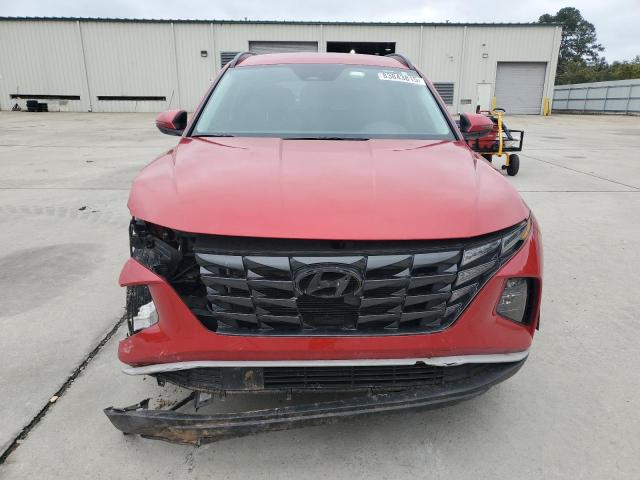 2023 HYUNDAI TUCSON SEL #3276389667