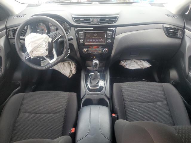 2020 NISSAN ROGUE SPOR JN1BJ1CV9LW541099