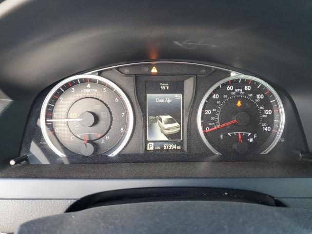 2017 TOYOTA CAMRY LE 4T1BF1FK8HU324724