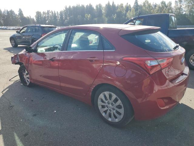 2016 HYUNDAI ELANTRA GT KMHD35LH6GU268850