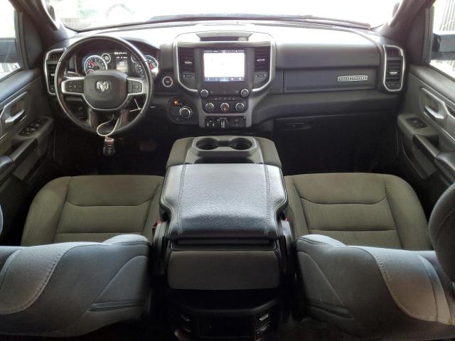 2023 RAM 1500 BIG H 1C6RREFT6PN600294