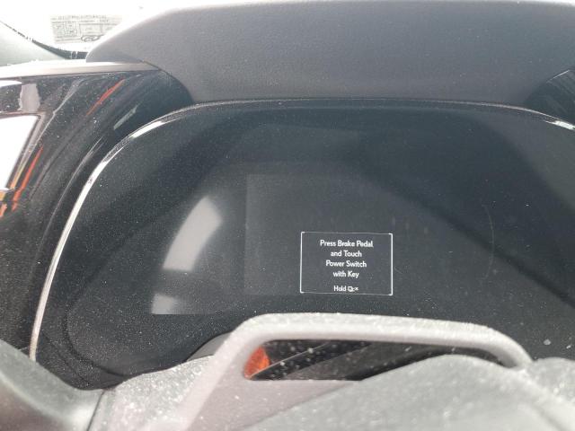 2023 LEXUS RX 350H BA 2T2BBMCA1PC015021