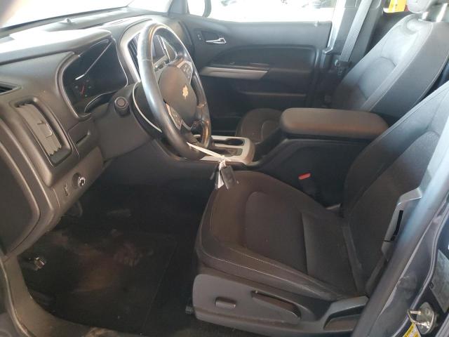 2015 CHEVROLET COLORADO L #3305639720