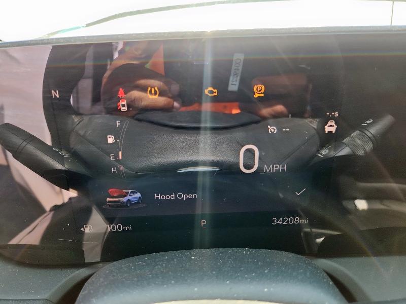 2024 BUICK ENCORE GX - KL4AMDSL1RB165445