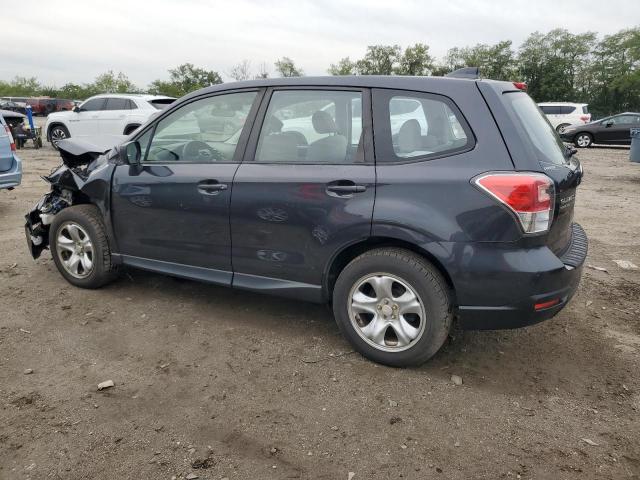 2017 SUBARU FORESTER 2 - JF2SJAAC9HG587419