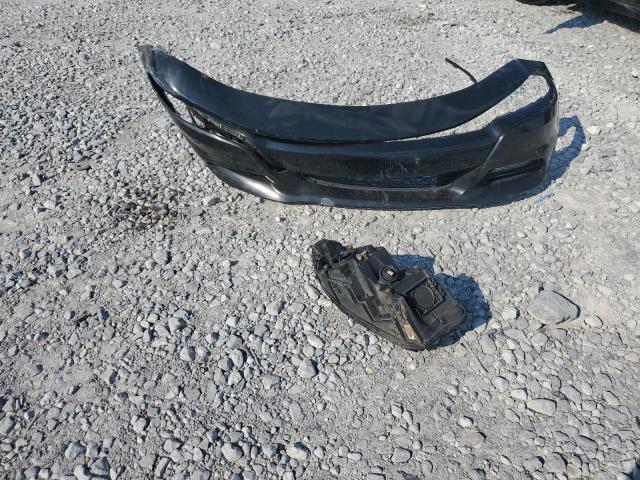 2015 DODGE CHARGER SX 2C3CDXHG5FH825519