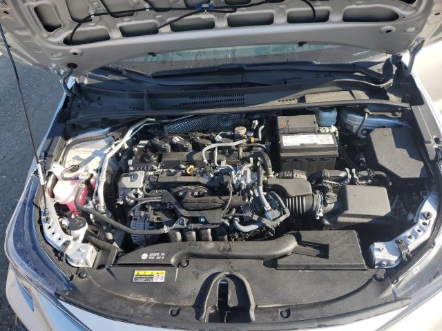 2023 TOYOTA COROLLA SE 5YFP4MCE6PP155105