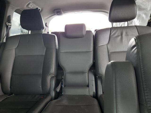 2014 HONDA ODYSSEY EXL - 5FNRL5H68EB020543