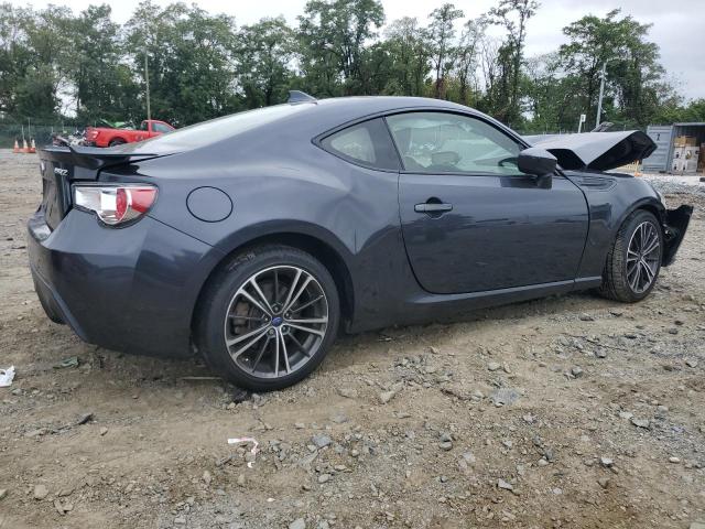 2015 SUBARU BRZ 2.0 LI JF1ZCAC16F9606583