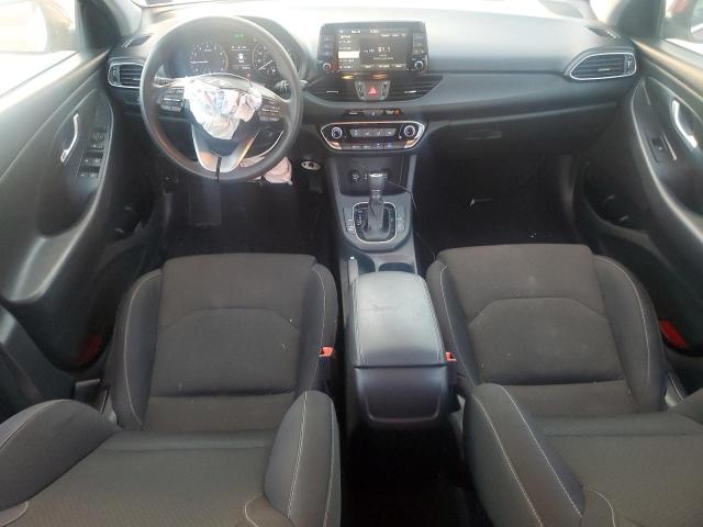 2018 HYUNDAI ELANTRA GT - KMHH35LE3JU017976