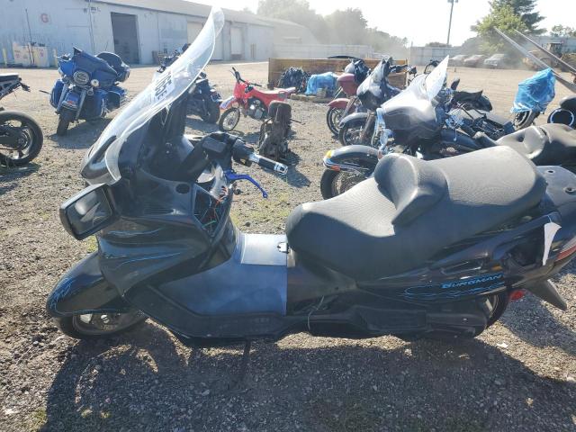 2008 SUZUKI AN650 - JS1CP51A082100834