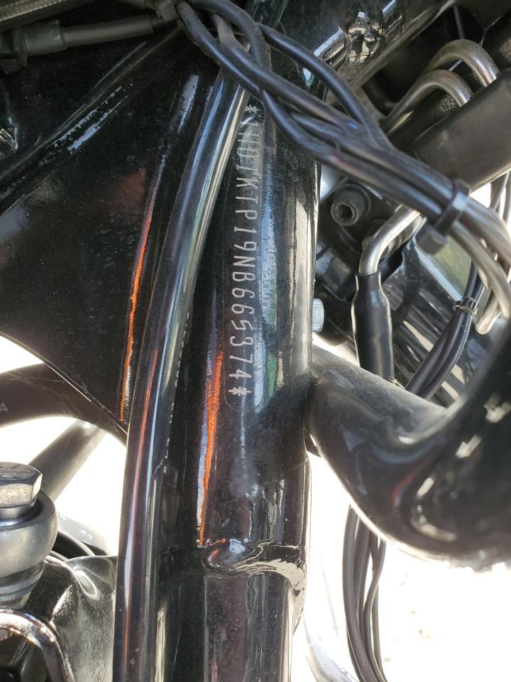 Lot #3269085043 2022 HARLEY-DAVIDSON FLTRXS