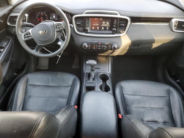 2019 KIA SORENTO L - 5XYPG4A32KG547875