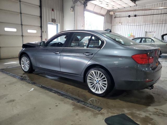 2015 BMW 328 XI SUL WBA3B5G51FNS19970
