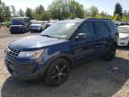 2017 FORD EXPLORER - 1FM5K8BH8HGA23428