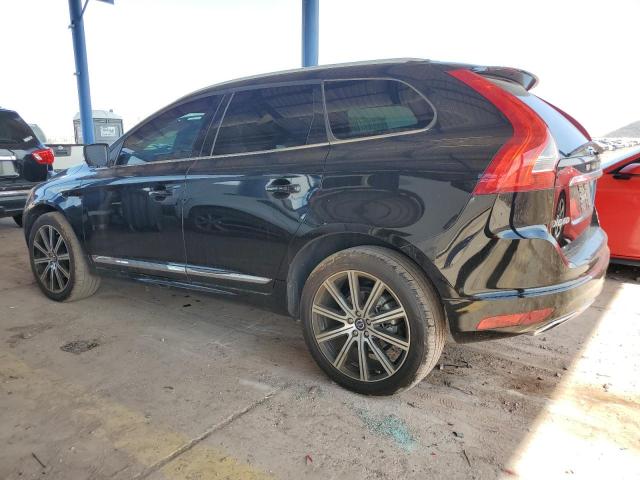 2015 VOLVO XC60 T5 PR YV4612RK4F2641797