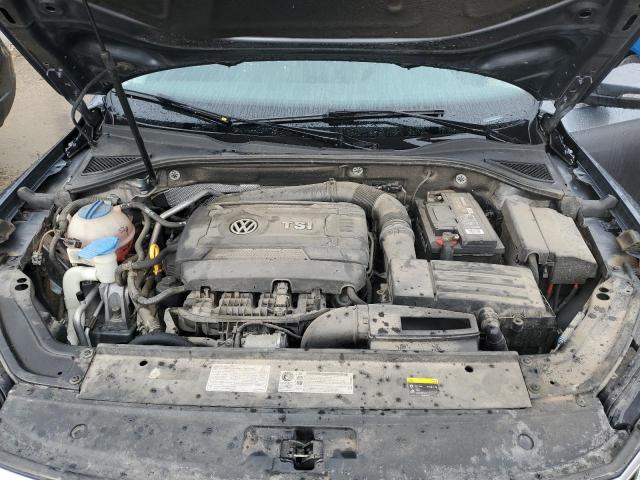 2016 VOLKSWAGEN PASSAT SE - 1VWBT7A34GC051041