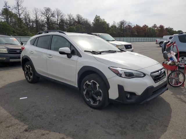 2021 SUBARU CROSSTREK LIMITED JF2GTHMC0M8227528