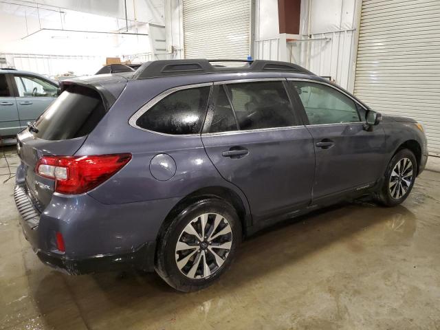2016 SUBARU OUTBACK 2. 4S4BSBNCXG3294156