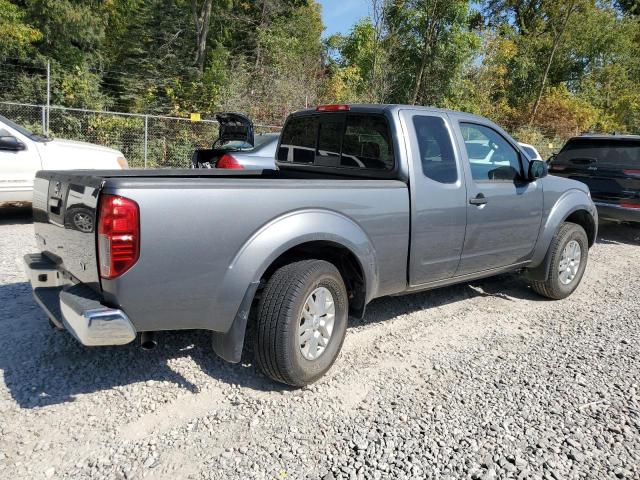 2019 NISSAN FRONTIER S 1N6AD0CWXKN759914