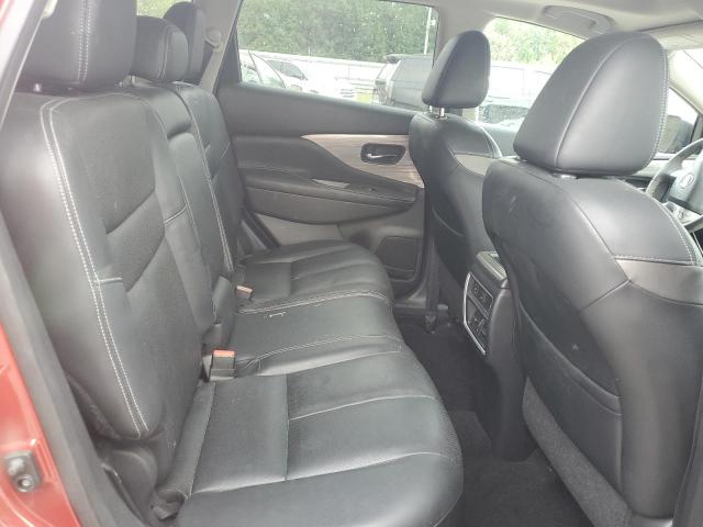 2016 NISSAN MURANO S - 5N1AZ2MG3GN150397