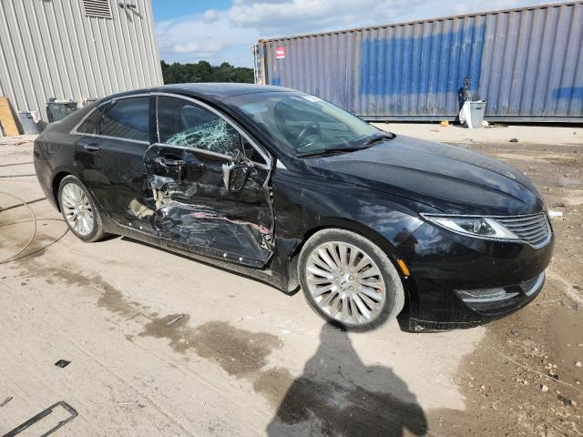2016 LINCOLN MKZ 3LN6L2J92GR605279