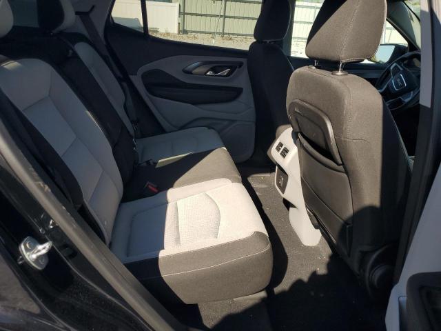 2023 GMC TERRAIN SL - 3GKALTEGXPL130615