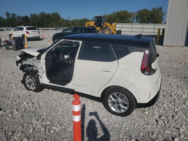 2025 KIA SOUL LX KNDJ23AU4S7271350