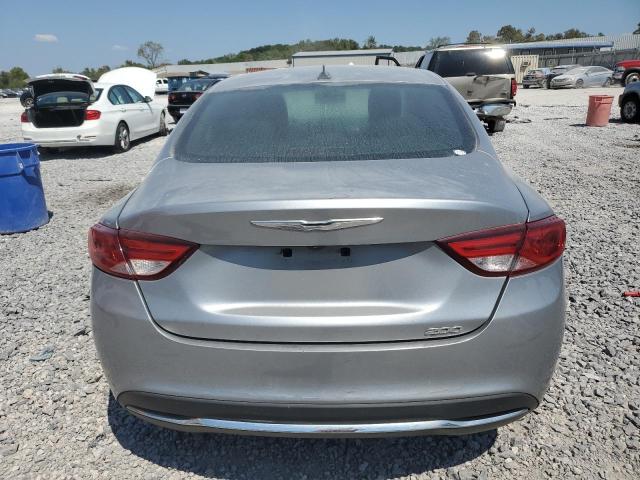 2015 CHRYSLER 200 LIMITE #3291409131