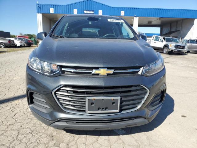 2019 CHEVROLET TRAX LS 3GNCJKSB3KL165302