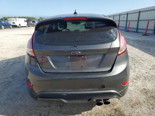 2019 FORD FIESTA ST 3FADP4GX9KM166448
