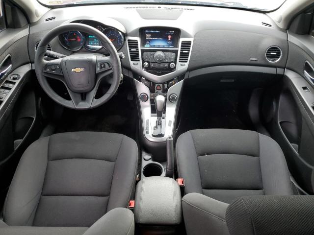 2016 CHEVROLET CRUZE LIMI 1G1PE5SB8G7150198