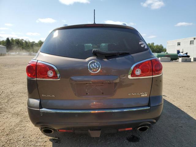 2010 BUICK ENCLAVE CX - 5GALVBED6AJ214199