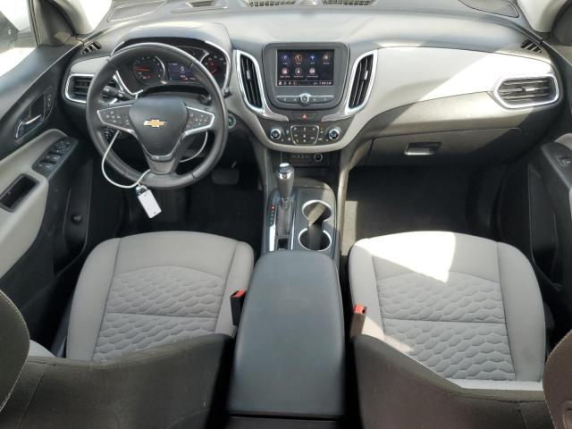 2021 CHEVROLET EQUINOX LT - 2GNAXJEV7M6134874