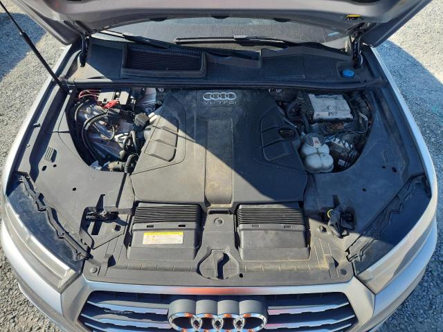 2018 AUDI Q7 PRESTIG WA1VAAF78JD022863