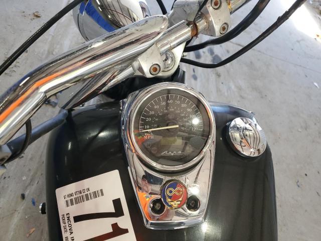 2007 HONDA VT750 C2 JH2RC53027M000065