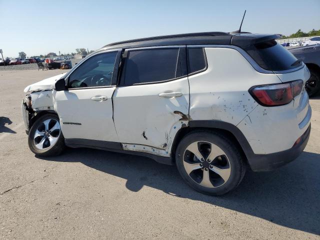 2019 JEEP COMPASS LA - 3C4NJCBB6KT832256