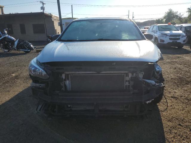2019 SUBARU IMPREZA 4S3GKAA63K1626155