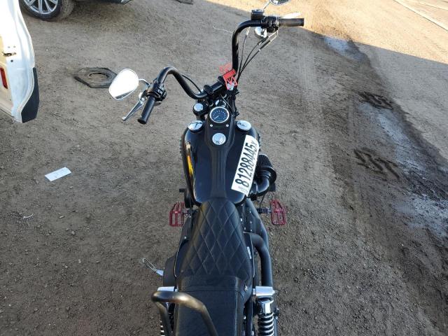 2015 HARLEY-DAVIDSON FXDB DYNA STREET BOB 1HD1GXM13FC321693