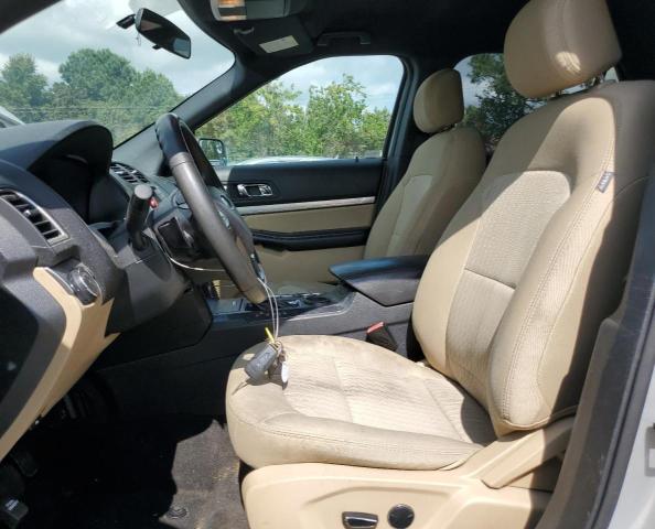 2017 FORD EXPLORER 1FM5K7B81HGE20215