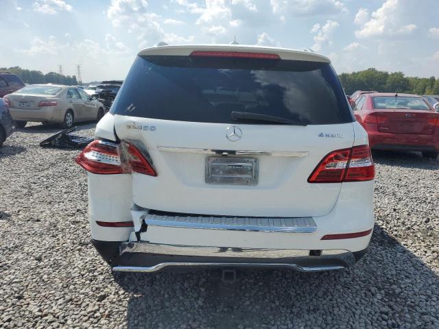 2015 MERCEDES-BENZ ML 350 4MATIC 4JGDA5HB9FA492723