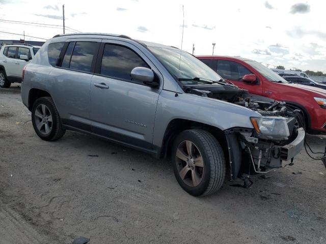 2016 JEEP COMPASS LA #3260516274