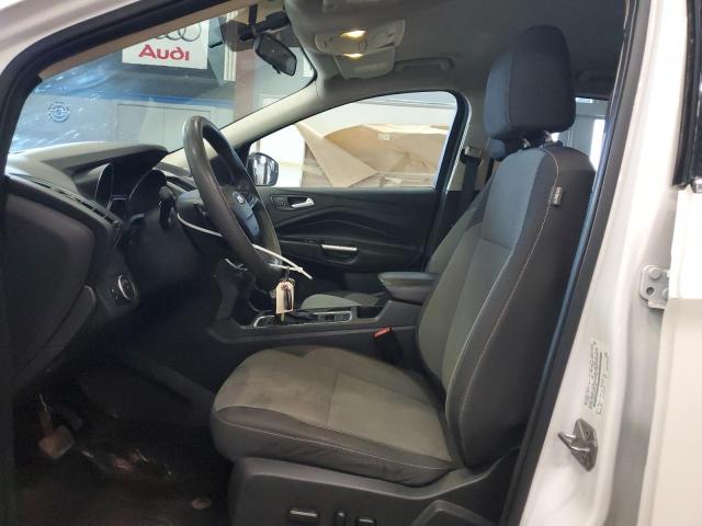 2017 FORD ESCAPE SE - 1FMCU9GD4HUD90440