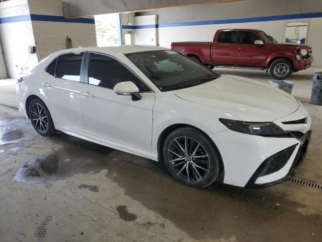 2023 TOYOTA CAMRY SE N #3282419265