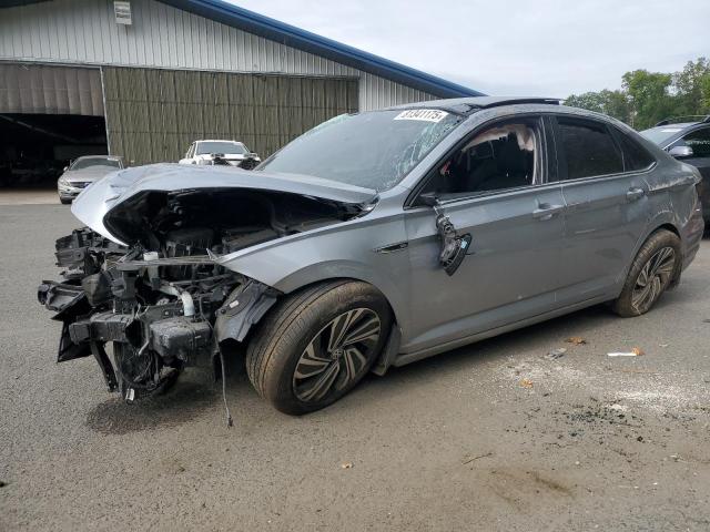 Global Auto Auctions: 2021 VOLKSWAGEN JETTA SEL PREMIUM