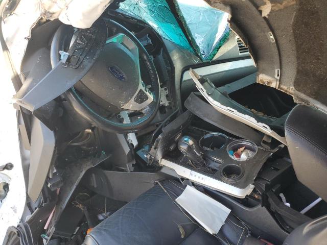 2013 FORD EXPLORER X - 1FM5K7D87DGA20263