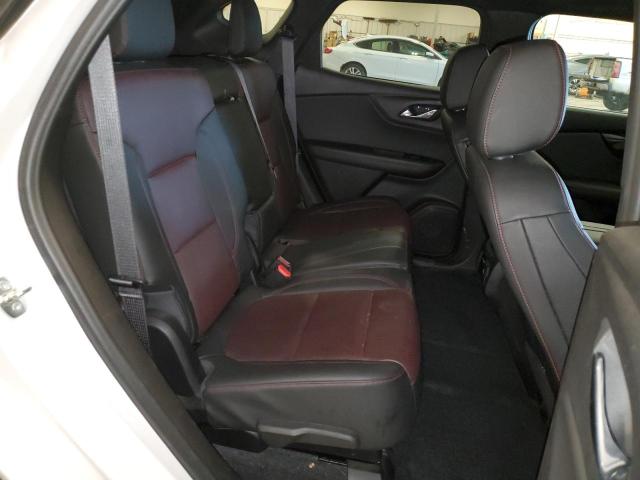 2021 CHEVROLET BLAZER RS 3GNKBKRS6MS500141